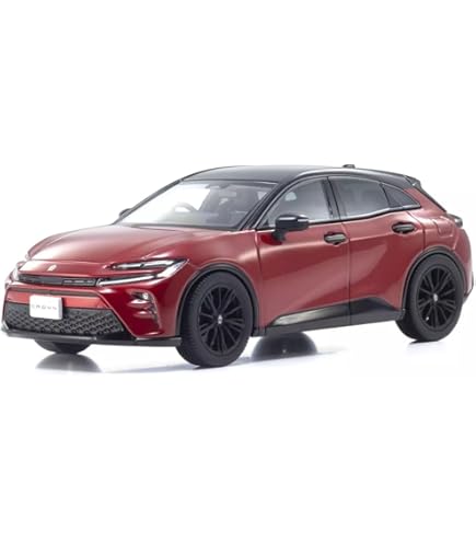 Amazon | 京商 (Kyosho) 京商オリジナル 1/43 トヨタ クラウン